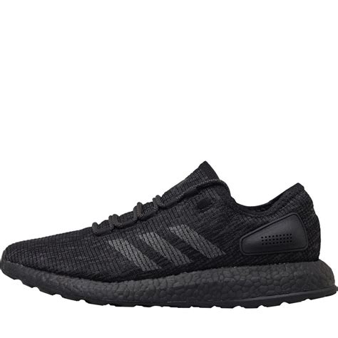 adidas herren pureboost natural laufschuhe|Adidas pure boost men's.